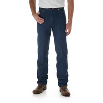 Wrangler Men's Original Fit Prewash ProRodeo Jean 