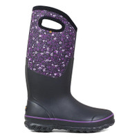 Women's Bogs Classic Tall Freckle Winter Boot 