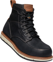 insulated ironworker boots