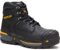 Men's CAT Excavator LT 6" Waterproof Work Boot