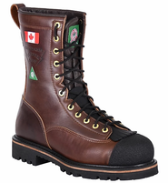 Logging boots canada Clearance