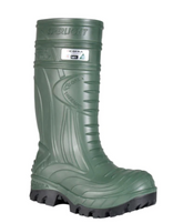 Cofra CSA Thermic Winter Safety Boot (-50° C)