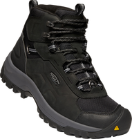 Men's KEEN Basin Ridge Polar Winter Boot