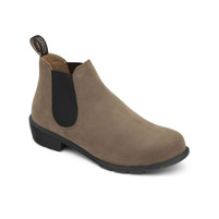 Blundstone 1974 Women's Series Stone Low Heel Boot