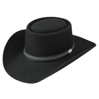 Stetson John Wayne Collection Chinook Felt Hat