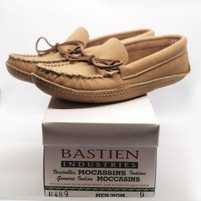 Search By Company - Bastien Moccasins - Herbert's Boots and