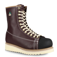 best work boots for ironworkers