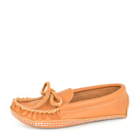 Women's Amimoc Donoma Leather Moccasin