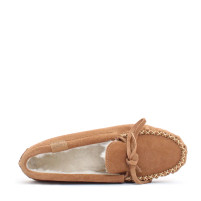 Women's Amimoc Istah Lined Moccasin