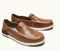 Men's Olukai Kākaha Fox Slip-On Shoe