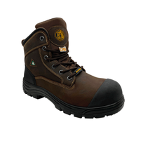 Men's Tiger 6" Waterproof Work Boot