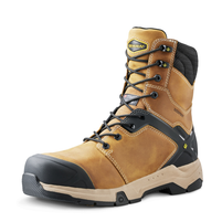 Men's Terra Carbine 8" Waterproof CSA Work Boot