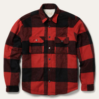 ジャケット・アウター SUBCULTURE BUFFALO CHECK JACKET 2 JACKET – SC WEB STORE
