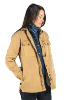 Carhartt Women's Storm Defender Relaxed Fit Heavyweight Jacket Succulent -  Herbert's Boots and Western Wear