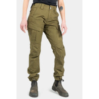 Dovetail Women's Ready Set Cargo Ripstop Work Pants