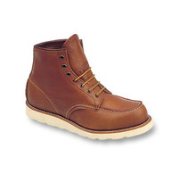 Red Wing Shoes Products - Herbert's Boots and Western Wear