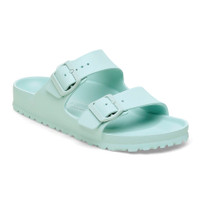 Birkenstock EVA Arizona Surf Green Sandal