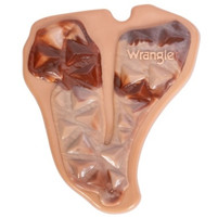 Wrangler Beef Scented T-Bone Pet Toy