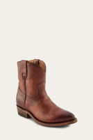 Women's Frye Redwood Billy Short Western Style Boot
