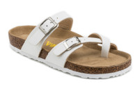 Women's Viking Tofino White Sandal