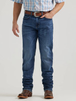 Men's Wrangler 20X No.44 Straight Leg Jean Warren