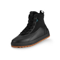 Vessi Women's Alta High Tops Black 