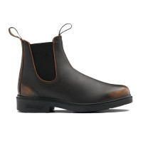 Blundstone 2583 Chisel Toe Vintage Brown