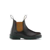 Kids Blundstone 2591 Brown with Toffee
