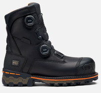 Men's Timberland Boondock BOA 8" 400 Gram Insulated Work Boot