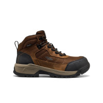 Men's KEEN CSA Skokie Waterproof Work Boot