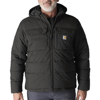 Men's Carhartt Montana Loose Fit Insulated Jacket - 4 Extreme Warmth Rating