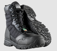 SWAT Classic FX CSA 9" Side-Zip Work Boot