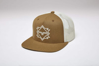Kimes Ranch North Star WW Brown Cap