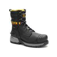 Men's CAT 8" Excavator Powerspring  WP Work Boot