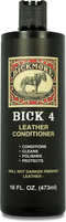 Bickmore Bick 4 Leather Conditioner 16oz