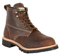 Men's Canada West W.M. Moorby 2857 Signature Series Insulated Boot