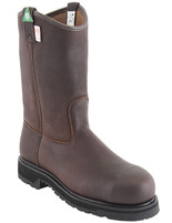 Canada West CSA Work Western 5295 Bark Stormy