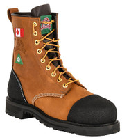 Men's Canada West 8" 34318 CSA Safety Boot