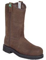 Men's Canada West 5248 Pull On Lined CSA Safety Boot