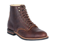 Men's Canada West W.M. Moorby 2858 Signature Series Leather Boot