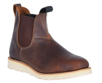 Men’s Canada West Boots Horschel Cognac 14360 Romeo