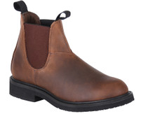 Men's Canada West 14344 Insulated Brown Oiled Romeo Boot