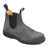 Blundstone 1478 Winter Thermal Rustic Black Boot