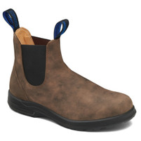 Blundstone 2242 Winter Thermal All-Terrain Rustic Brown Boot
