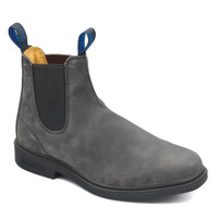 Blundstone 1392 Winter Thermal Chisel Toe Rustic Black Boot