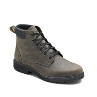 Blundstone 2429 Originals Lace Up Clay Boot