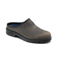 Blundstone 2422 Originals Clog Clay Shoe