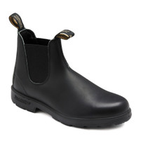 Blundstone 510 Originals Black Round Toe Boot