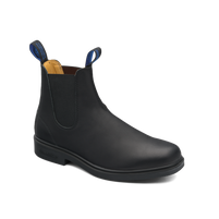 Blundstone 2081 Winter Thermal Dress Toe Black Chelsea Boot