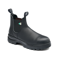 Blundstone 8301 CSA RotoFlex Black Safety Boot